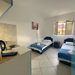 Prijevor Apartments
