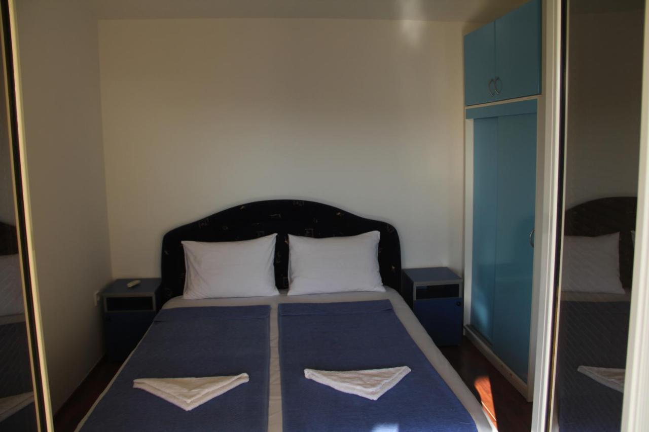 Prijevor Aparthotel