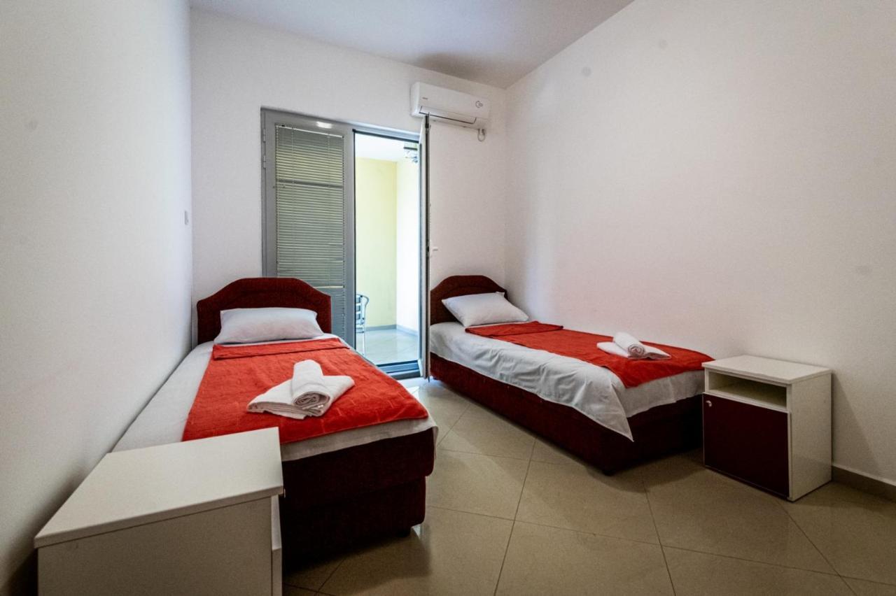 Aparthotel Prijevor