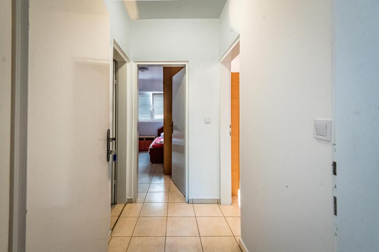 Aparthotel Prijevor Budva