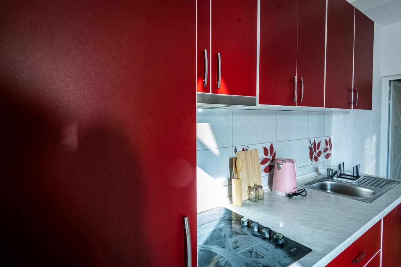 Aparthotel Prijevor