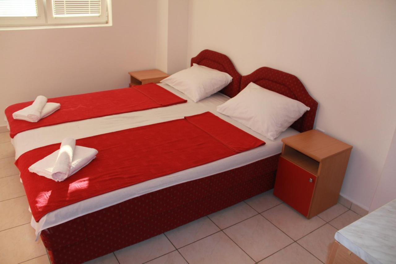 Prijevor Aparthotel *