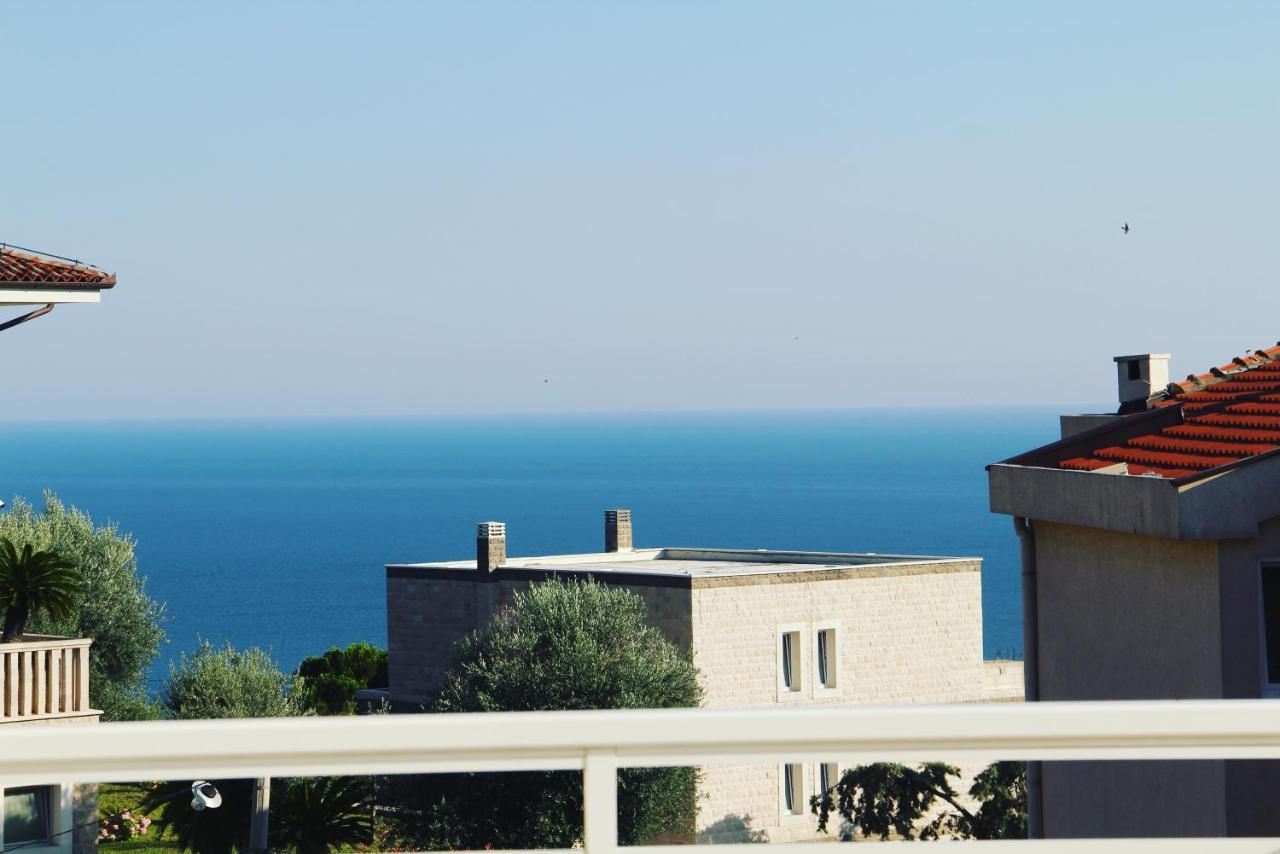 Prijevor * Budva