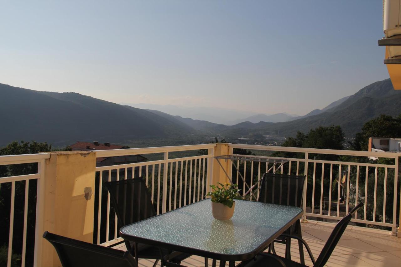 Prijevor * Budva