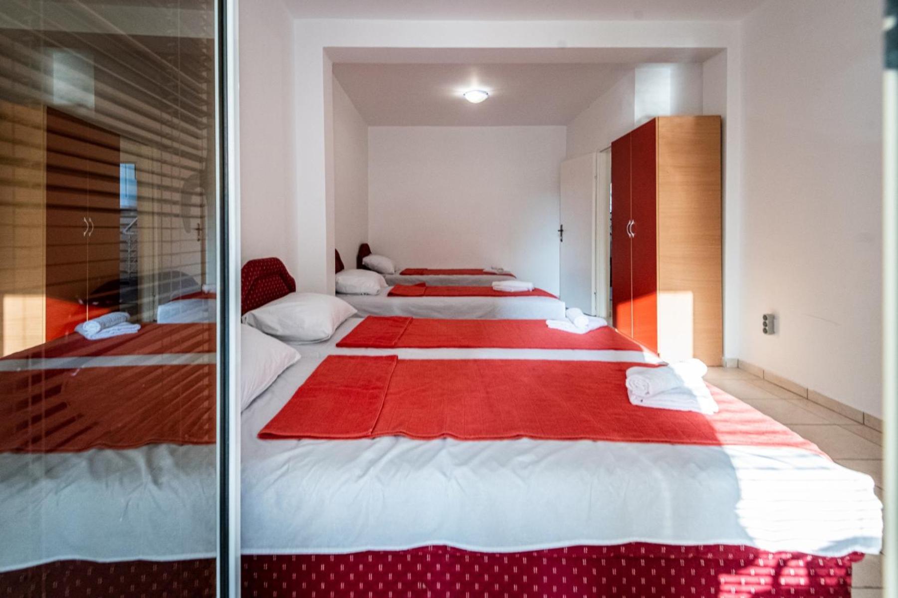 Aparthotel Prijevor