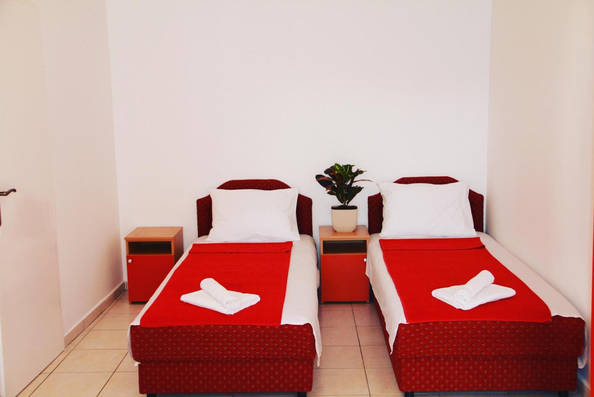 Aparthotel Prijevor