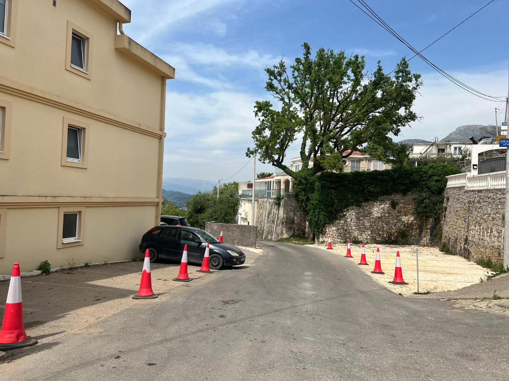 Prijevor Budva