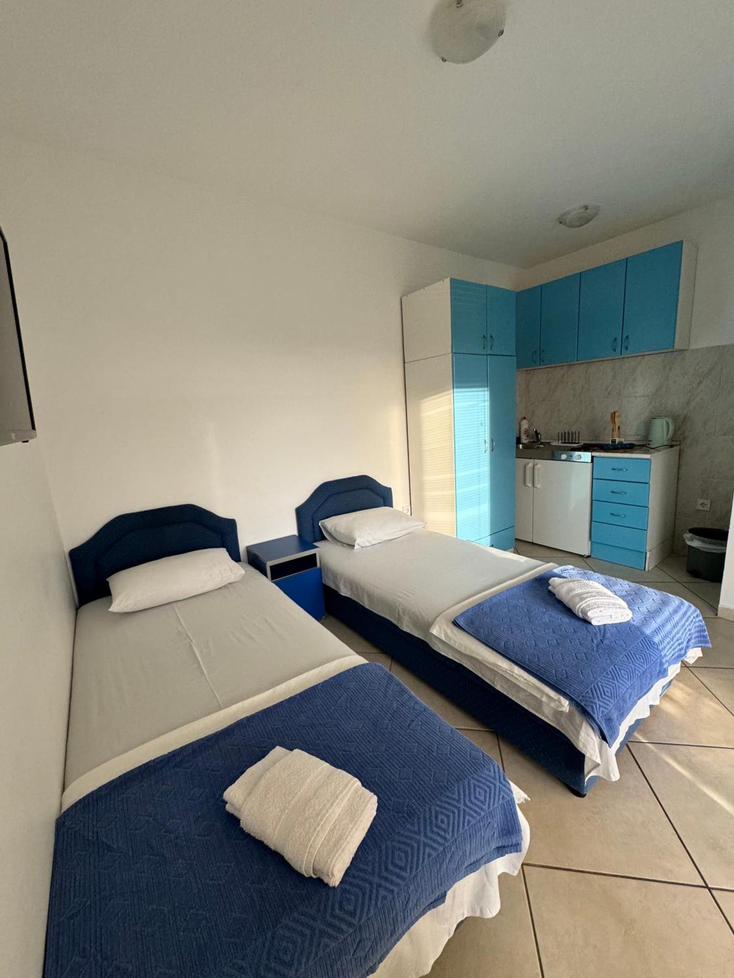 Prijevor Aparthotel