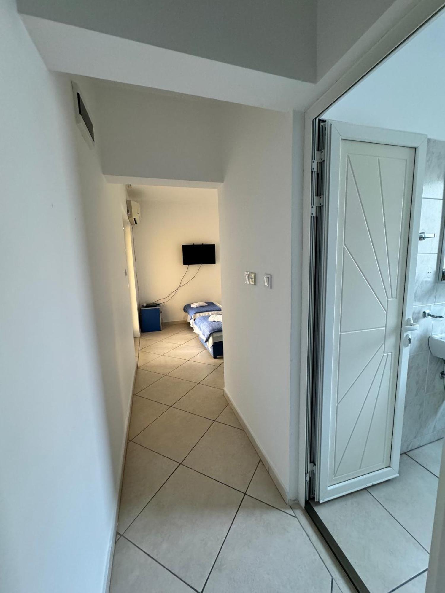 Prijevor Aparthotel