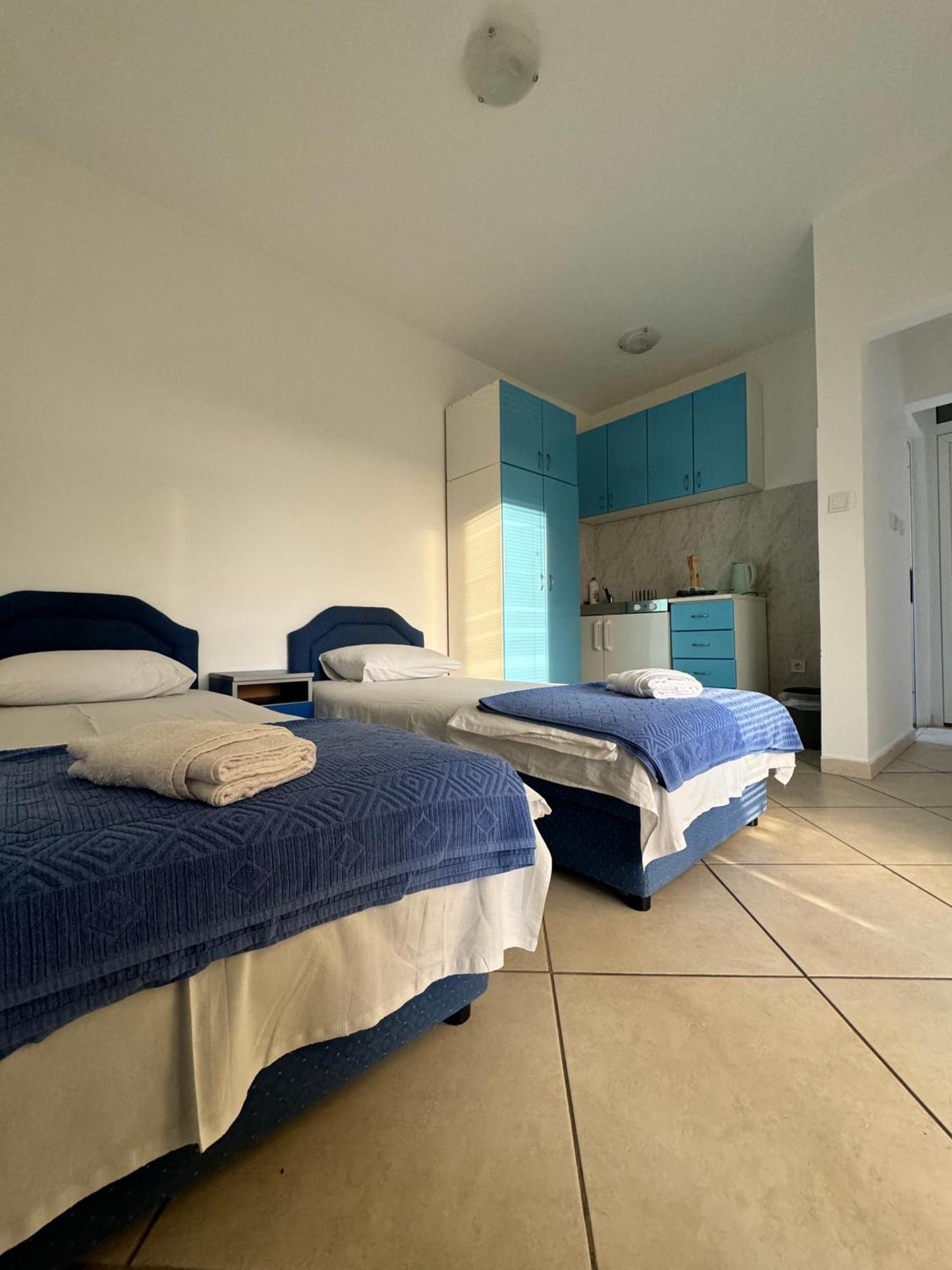 Prijevor Aparthotel Budva
