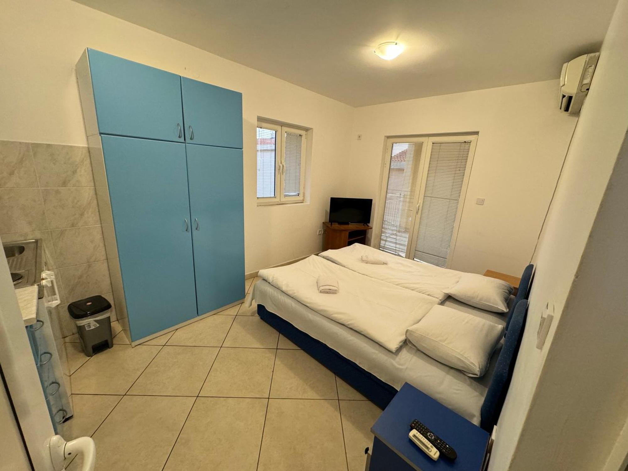 Prijevor Aparthotel