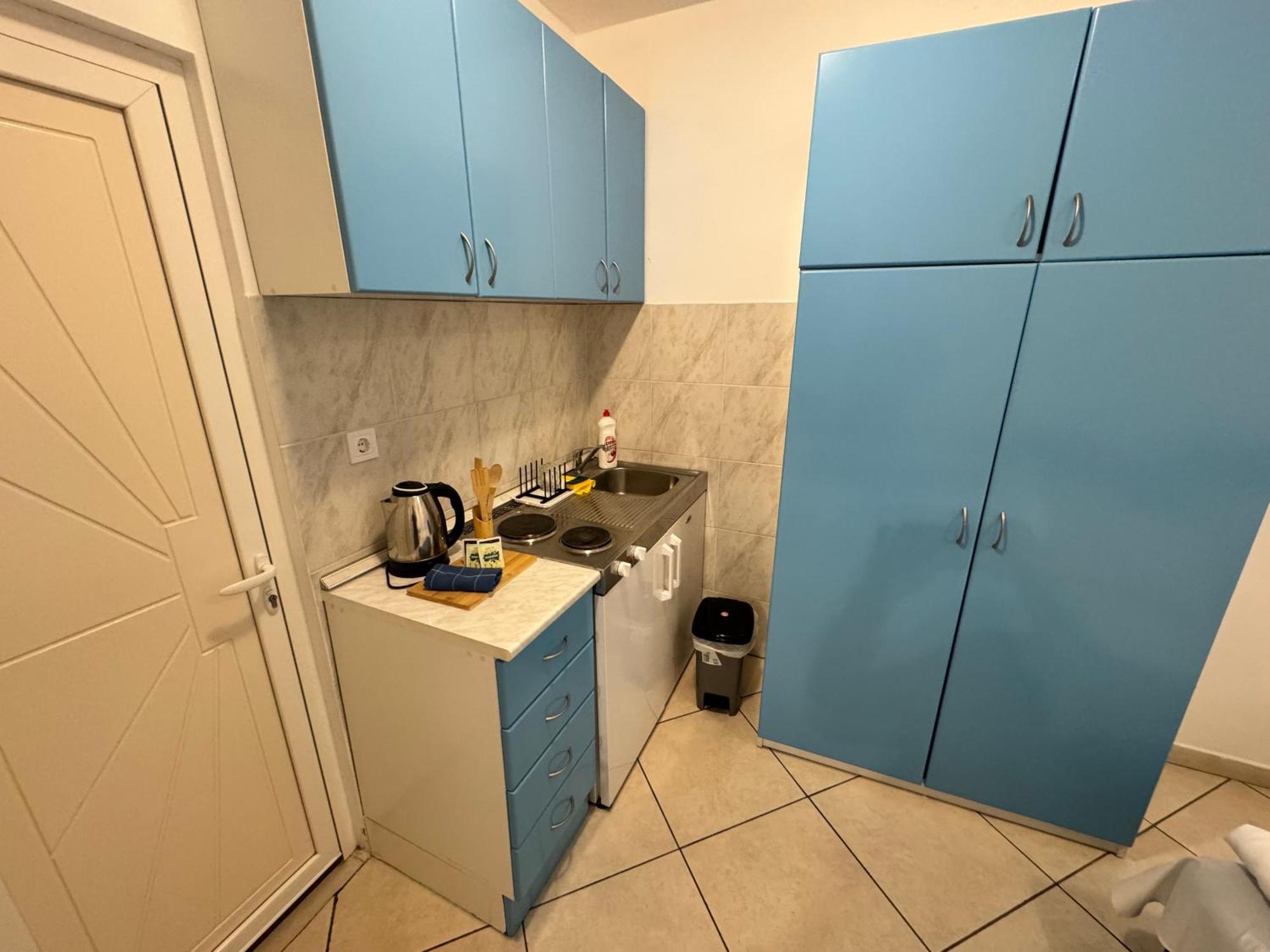 Aparthotel Prijevor *