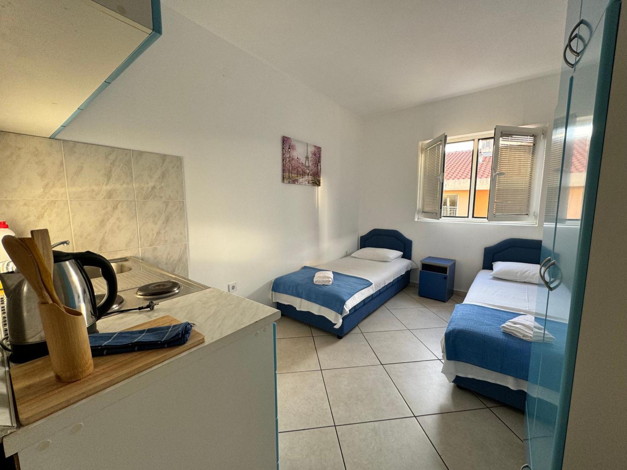 Prijevor Aparthotel *
