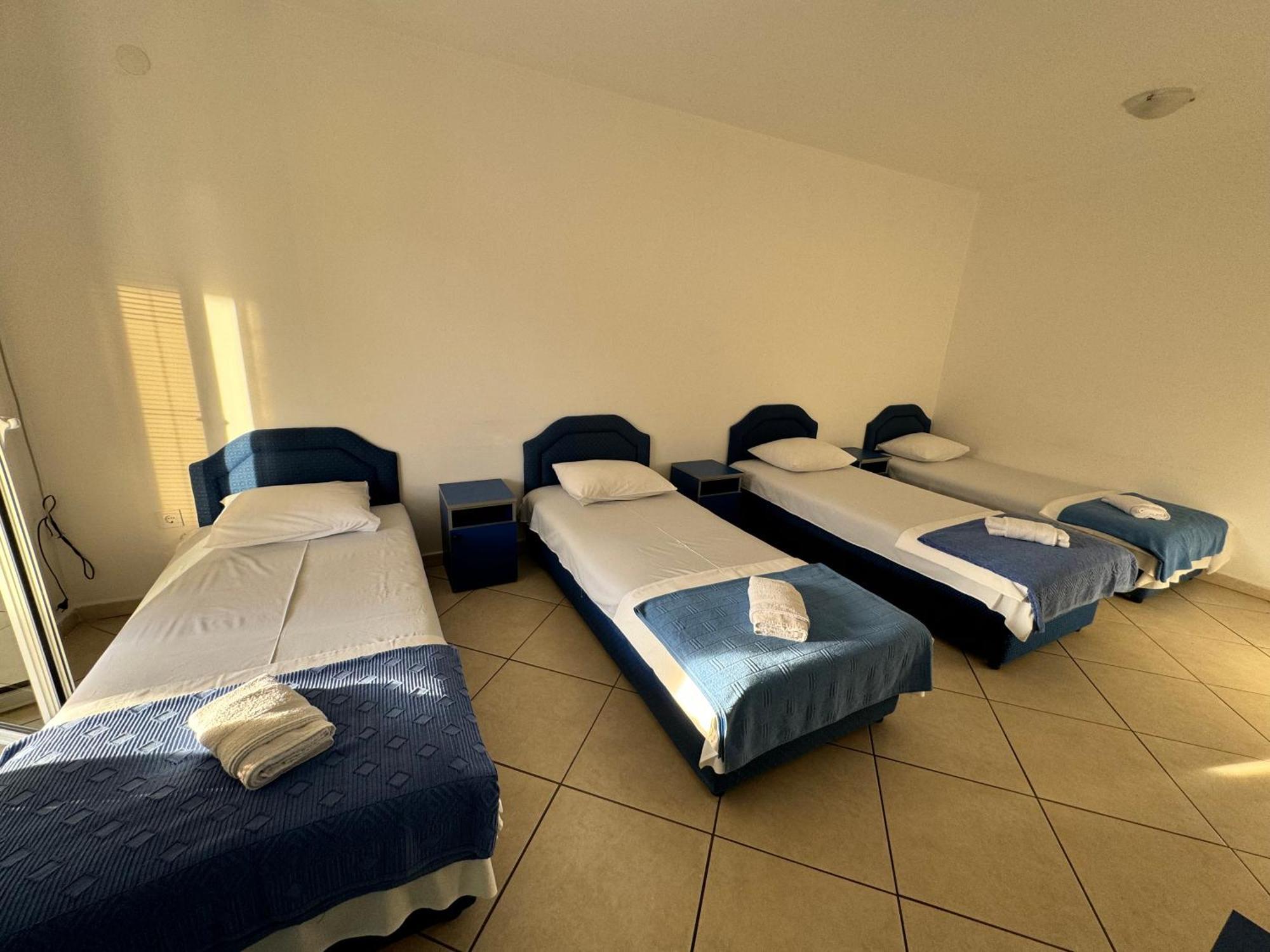 Aparthotel Prijevor Budva
