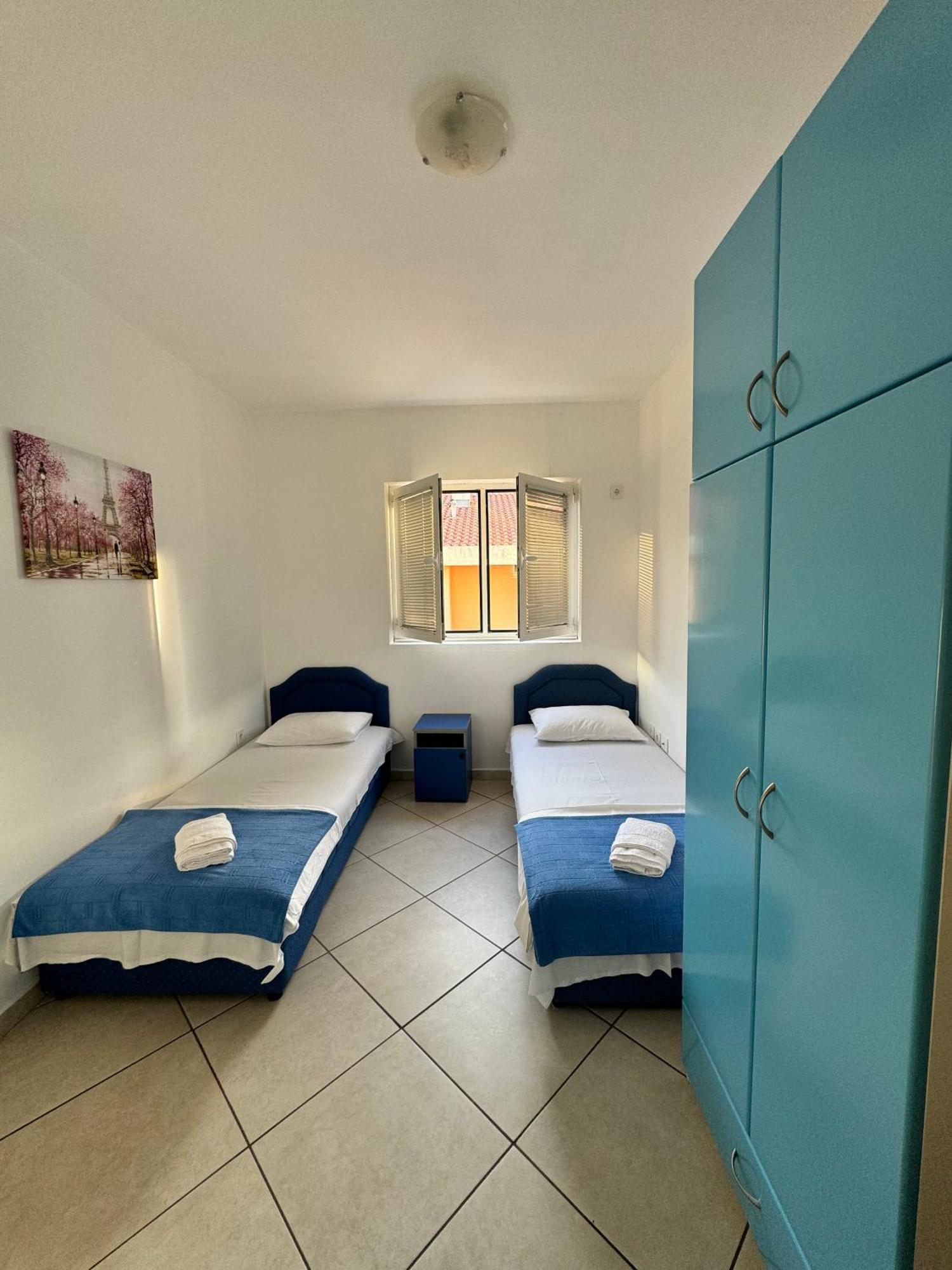 Aparthotel Prijevor Budva