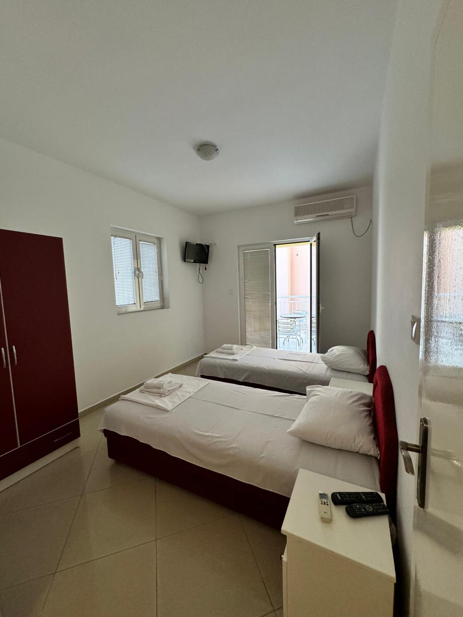Prijevor Aparthotel *
