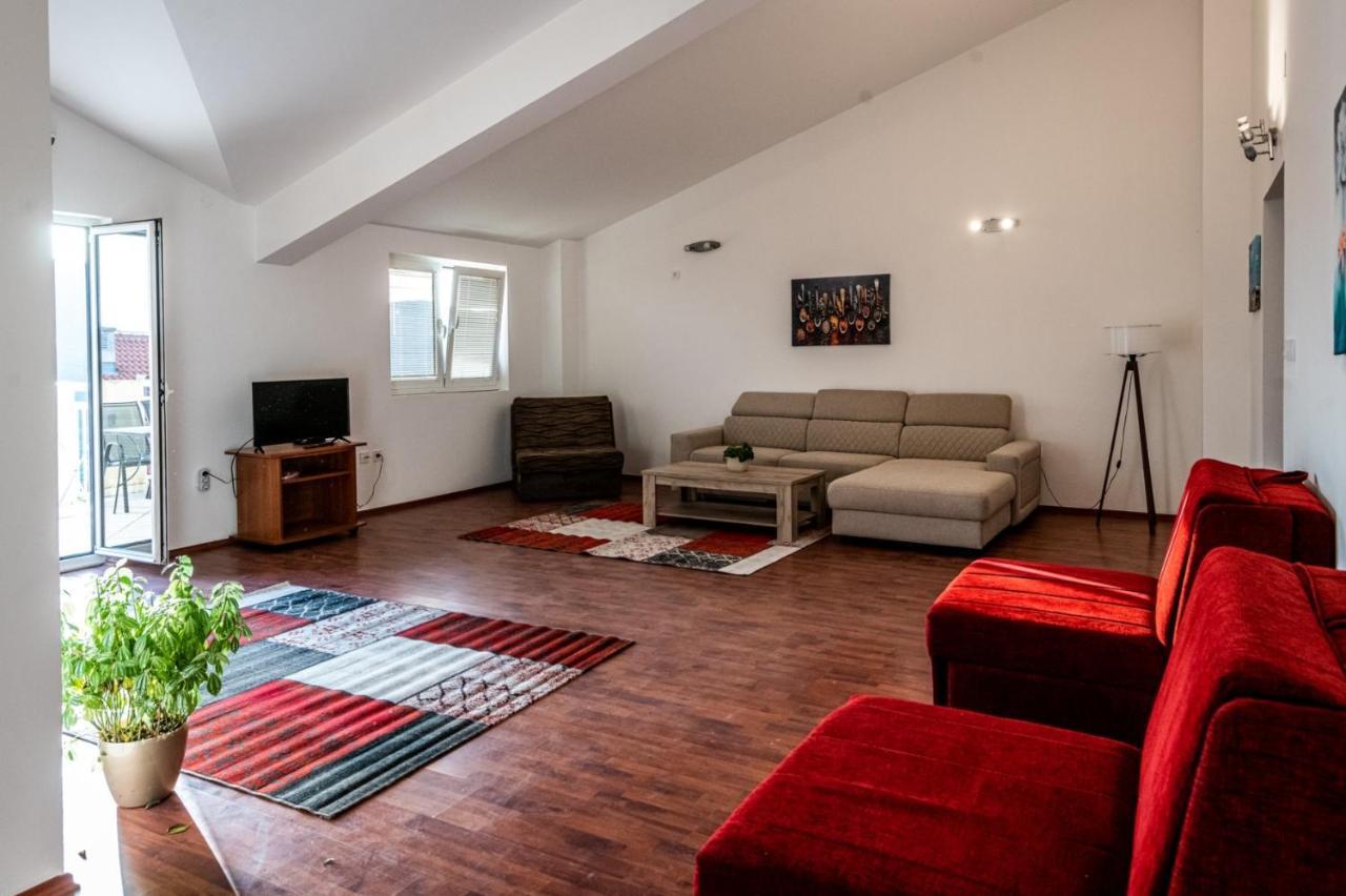 Prijevor Aparthotel