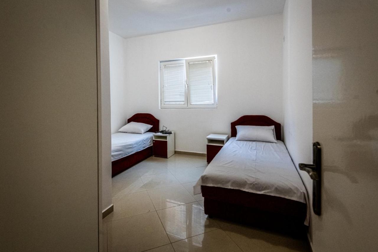 Aparthotel Prijevor *