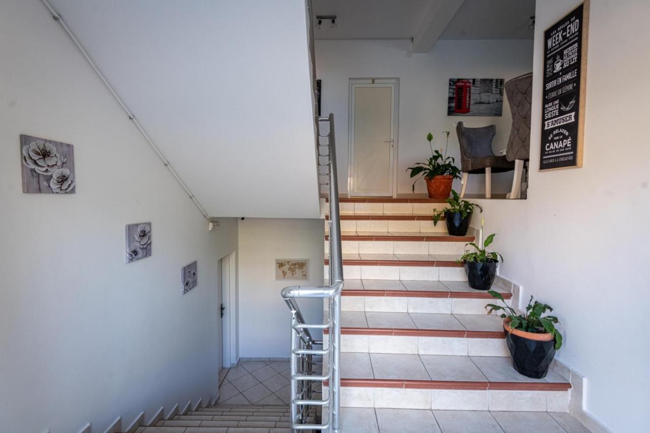 Prijevor Aparthotel Budva