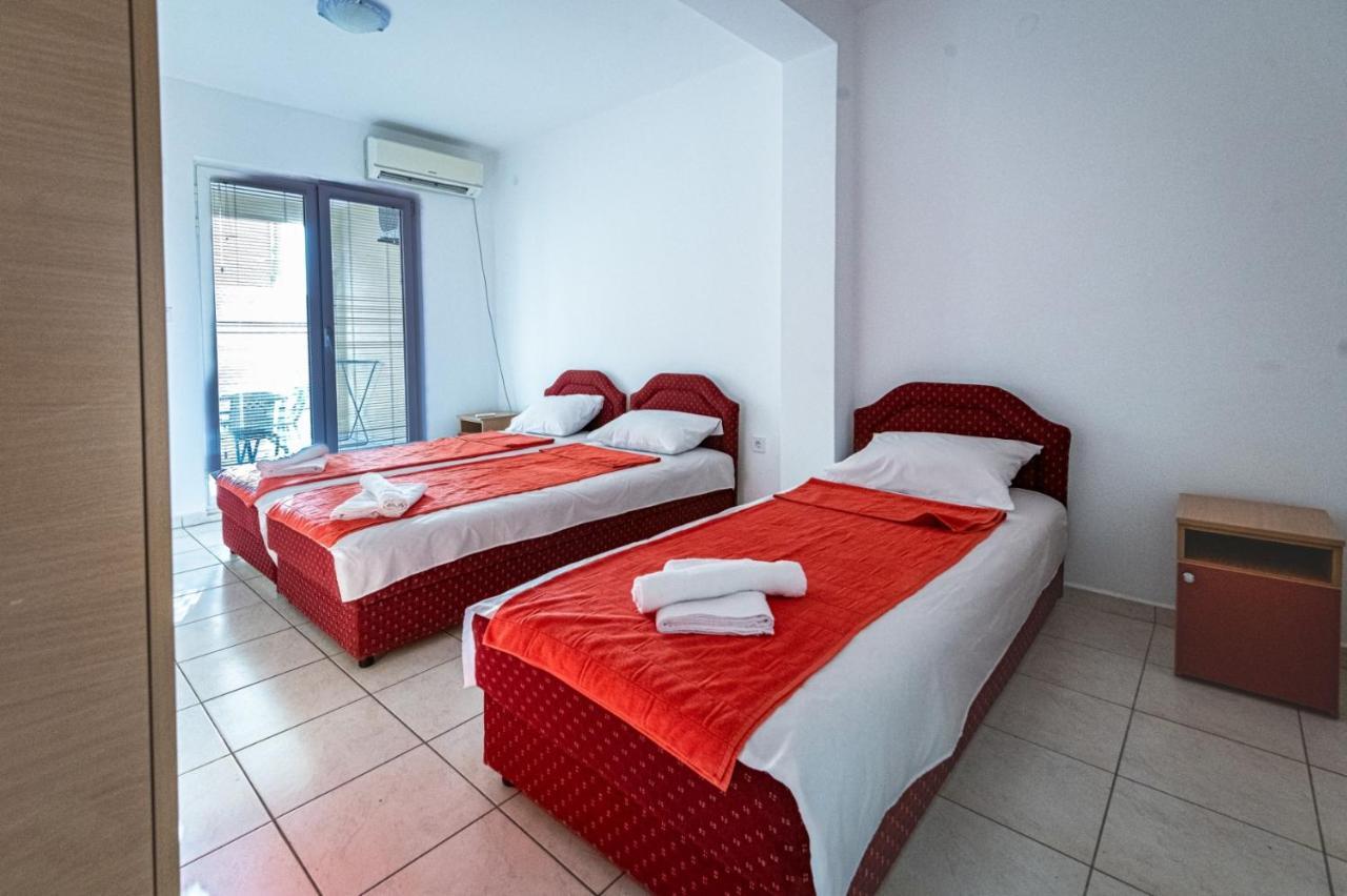 Prijevor Aparthotel