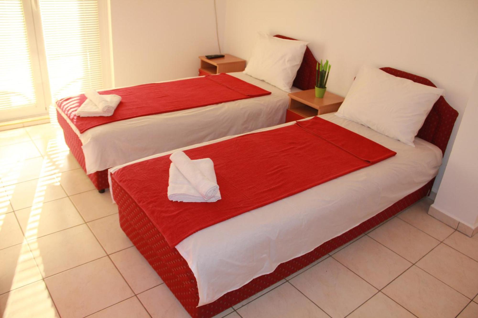 Prijevor Aparthotel *