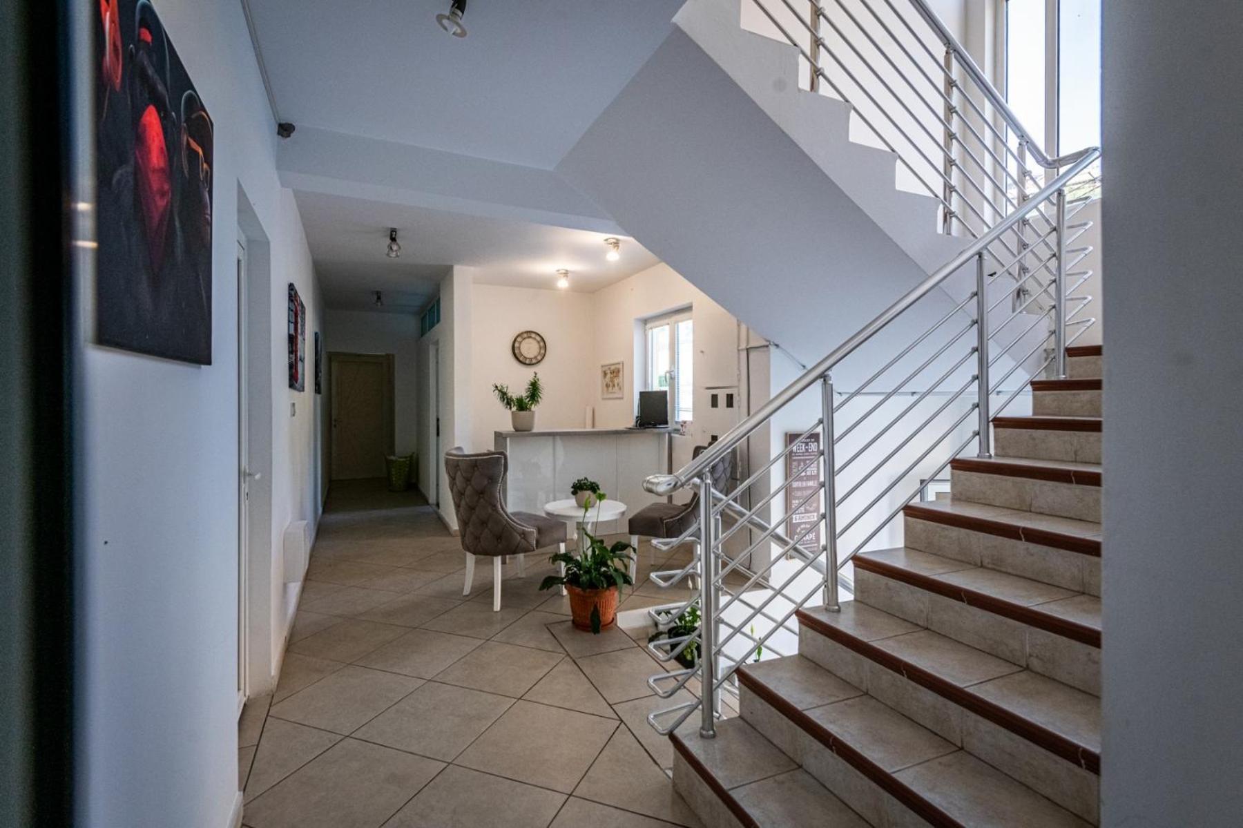 Aparthotel Prijevor Budva