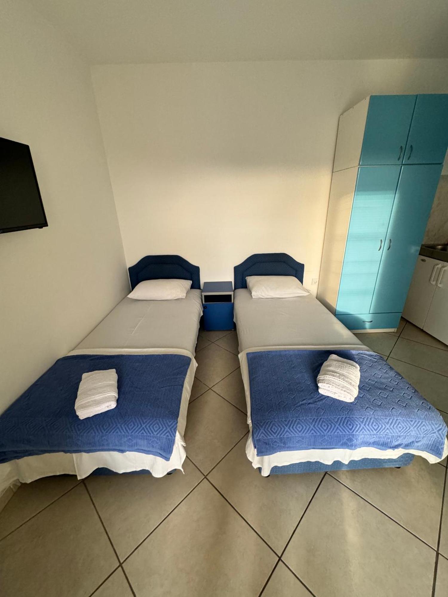 Aparthotel Prijevor