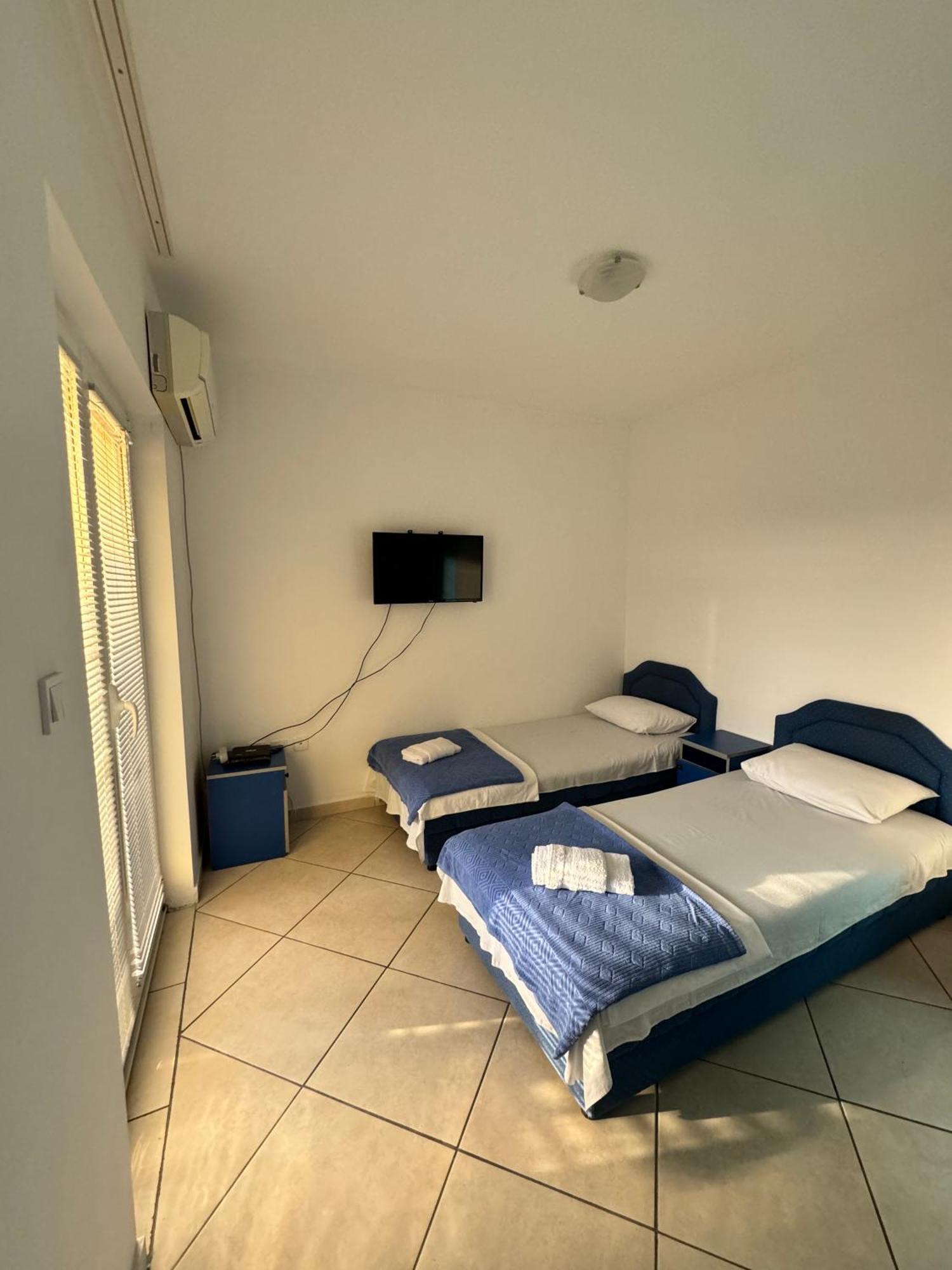Prijevor Aparthotel