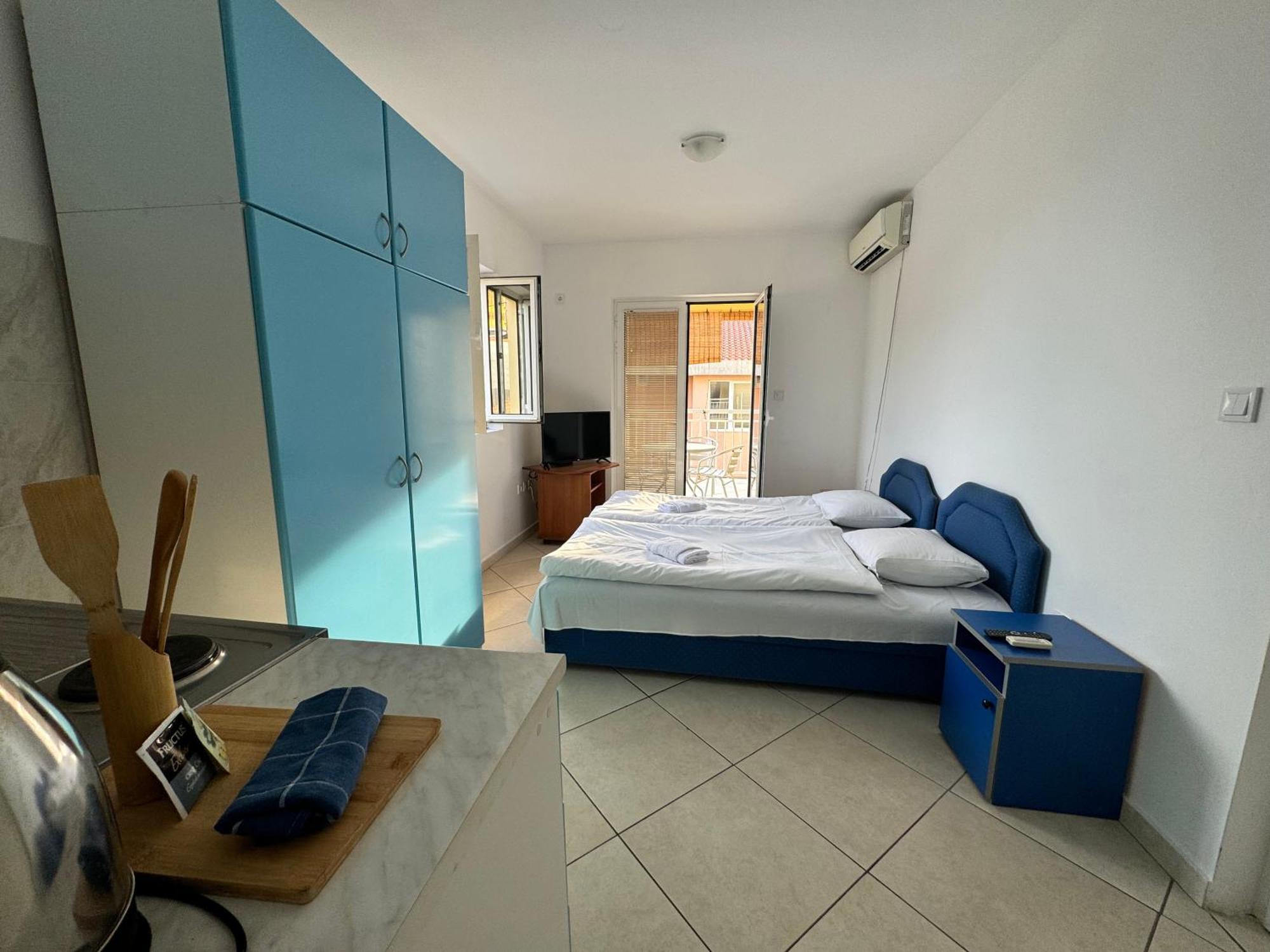 Prijevor Aparthotel *