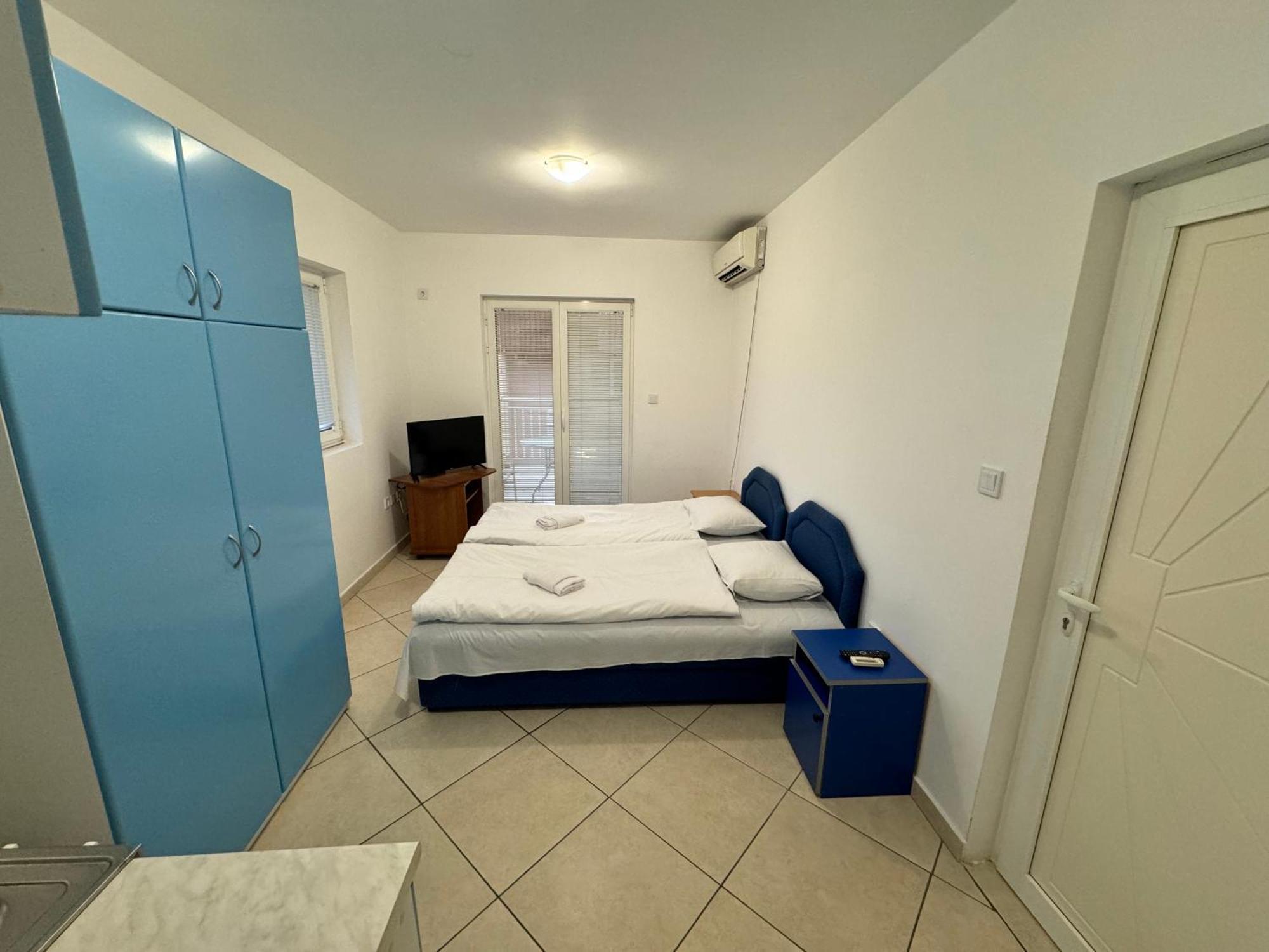Aparthotel Prijevor *