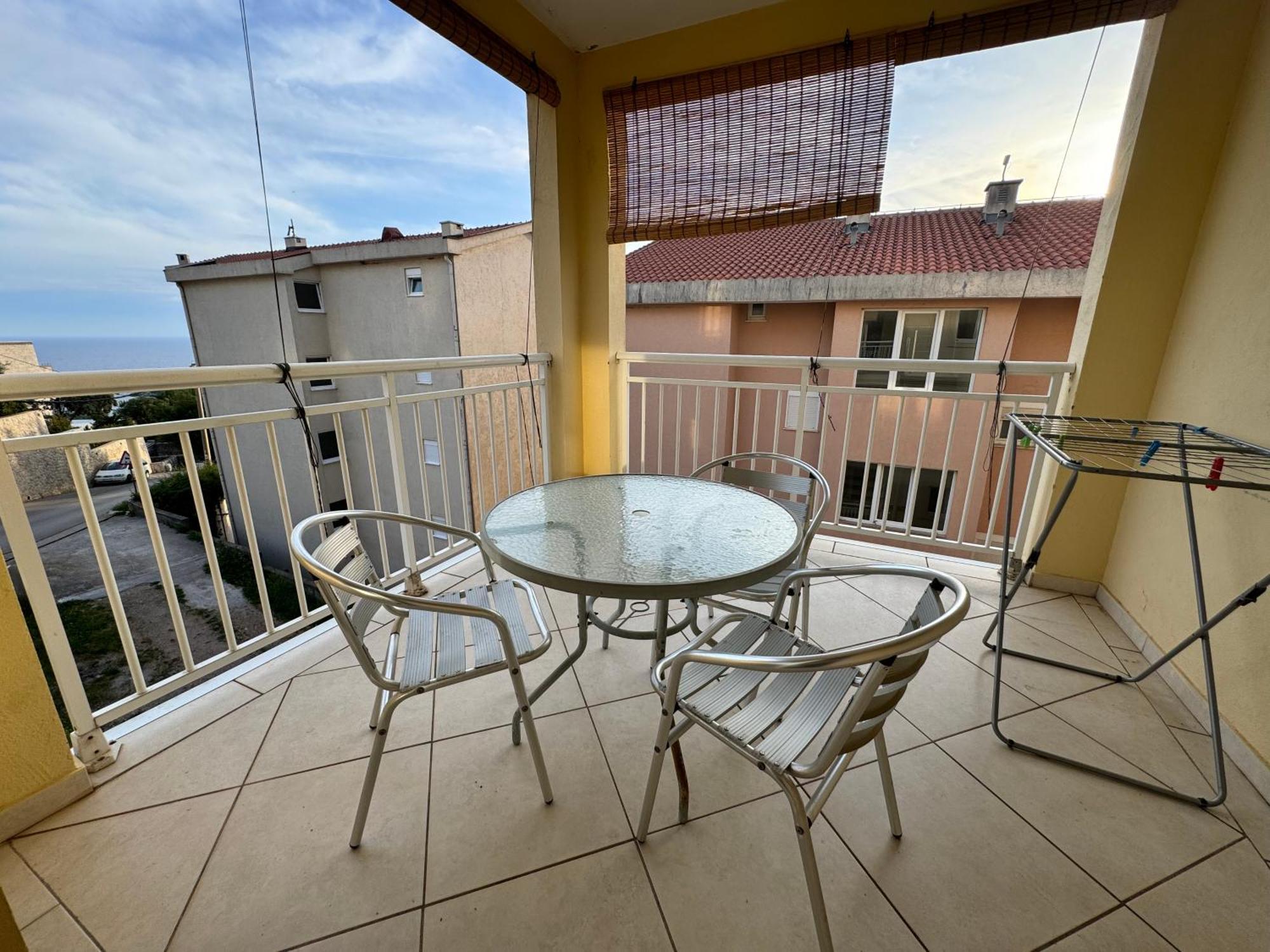 Prijevor Aparthotel