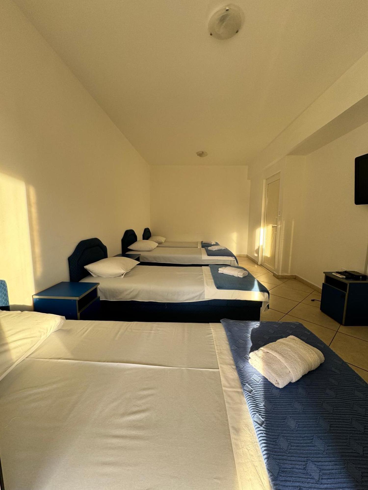 Aparthotel Prijevor *